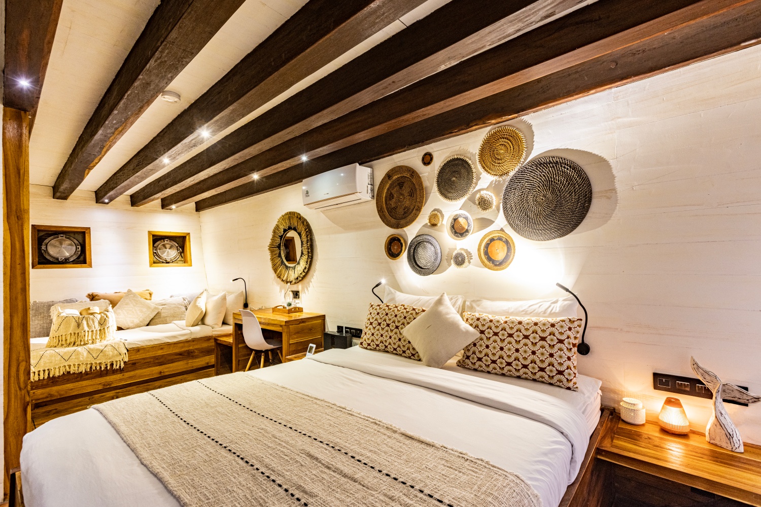 Master Suite