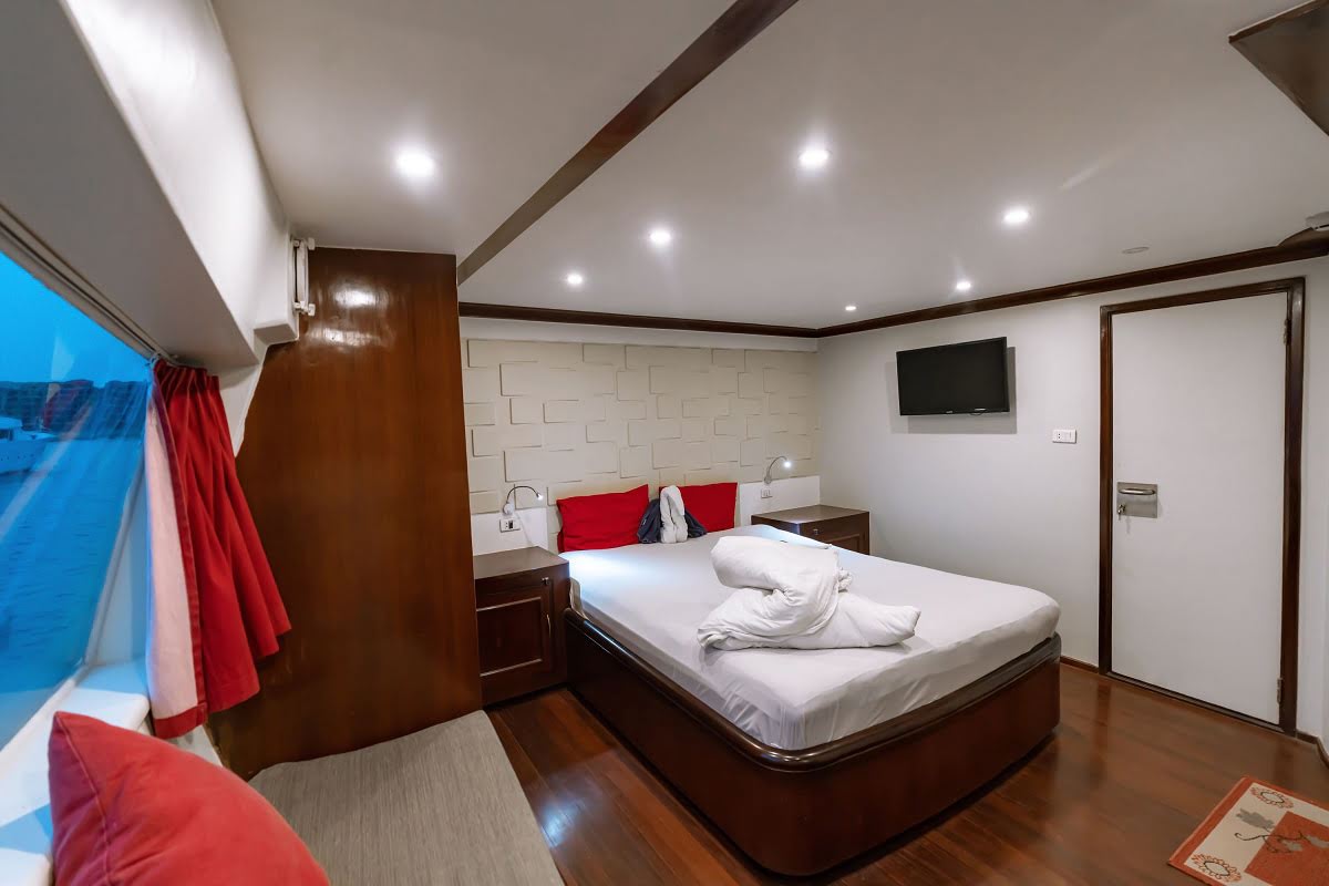 Master Suite