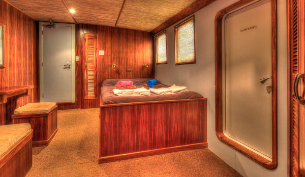 Master Suite